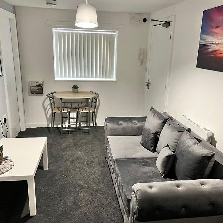 Bradford Service Accommodation Eksteriør billede